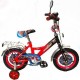 Велосипед Profi Trike P1231C 12" Тачки